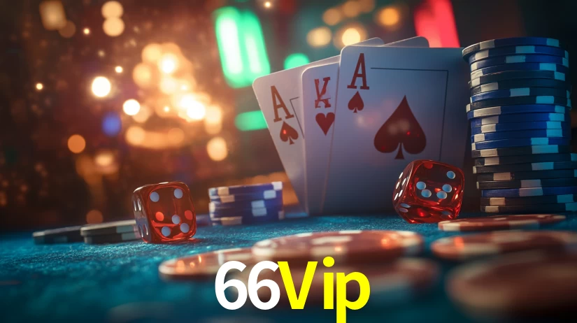 66Vip Apostas Esportivas